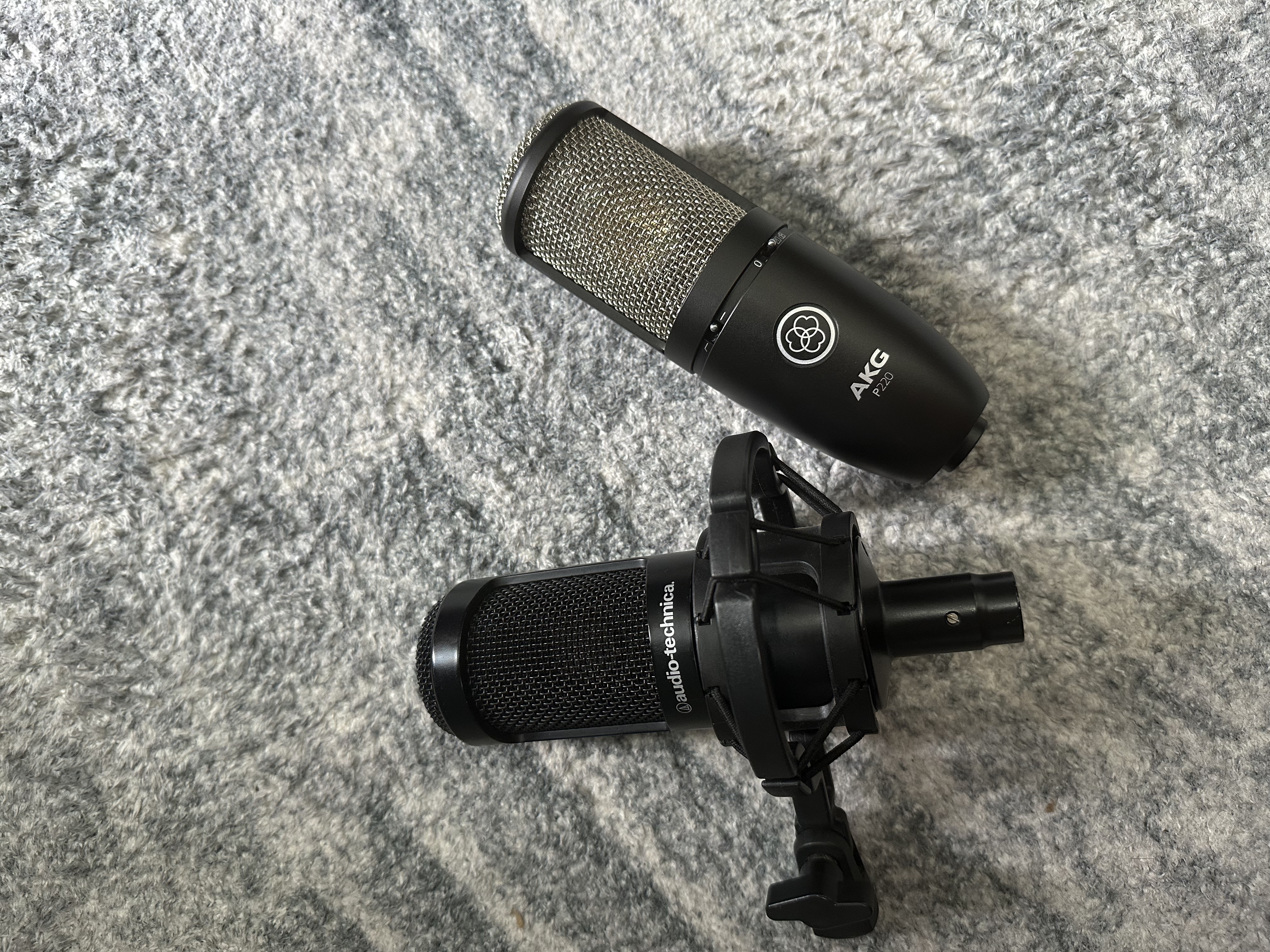 Sản phẩm audio USORDER